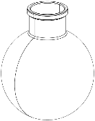 Glassware for the SE130 image