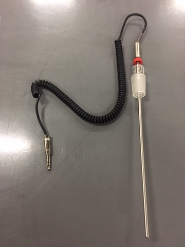 PT100 External temperature sensor for LabTech iTouch controller image