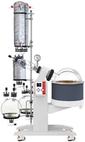 Ai SolventVap SE53 Rotary Evaporator image